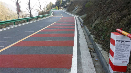 西安标线施工厂家