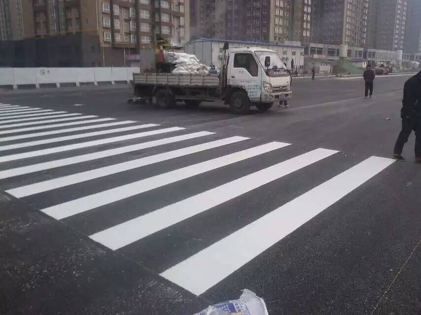  标线涂料